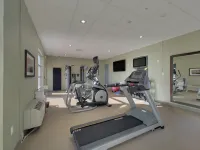Staybridge Suites MADISON - FITCHBURG by IHG - Gym