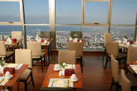 Crowne Plaza HAIFA by IHG - servizio colazione
