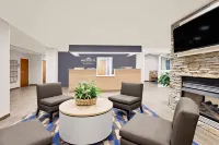 Microtel Inn & Suites by Wyndham Middletown Hotels in Orange County