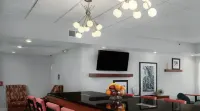Hampton Inn Youngstown-West I-80 Các khách sạn ở Austintown