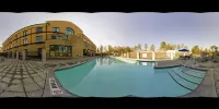 Holiday Inn Express & Suites MACON - I-475 by IHG - Uima-altaat