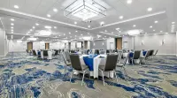 DoubleTree by Hilton Davenport Hotel a Davenport