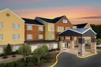Garner Hotel Macon West