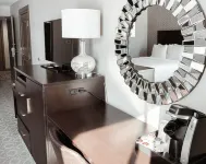 Crowne Plaza Chicago SW - Burr Ridge Hotels near Kohler Waters Spa at Burr Ridge