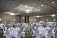 Holiday Inn Express Janesville-I-90 & US Hwy 14