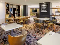Holiday Inn READING-SOUTH M4, JCT.11 by IHG Hoteles en Reading