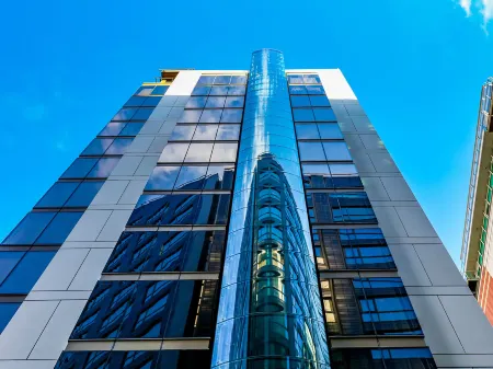 Hyatt Regency London Albert Embankment Отели рядом с достопримечательностью «Стретэм Коммон»