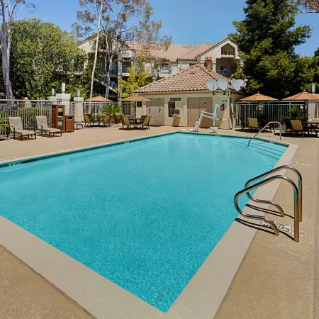 Hyatt House Belmont Redwood Shores