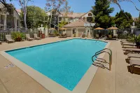 Hyatt House Belmont Redwood Shores