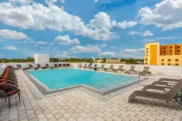 Wyndham Garden Ft Lauderdale Airport & Cruise Port