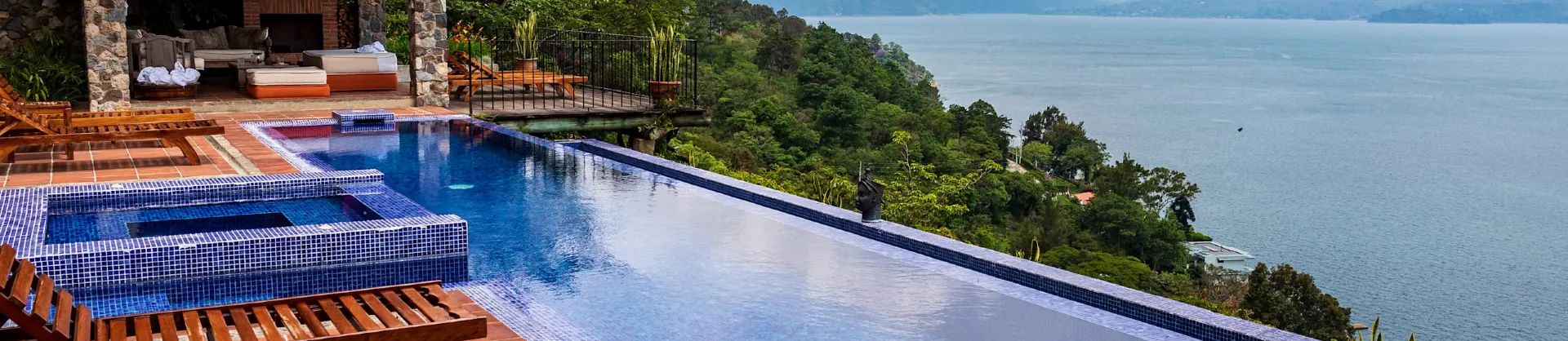 Gehobene Hotels 