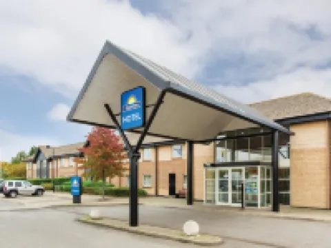 Days Inn by Wyndham Peterborough Hotels in Peterborough