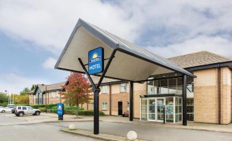 Days Inn by Wyndham Peterborough