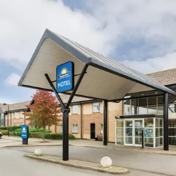 Days Inn by Wyndham Peterborough