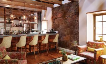 Mr & MRS Smith the Old Rectory