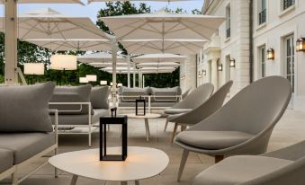 Dolce by Wyndham Versailles - Domaine du Montcel