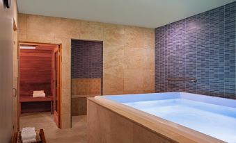 The Ritz-Carlton, Turks & Caicos