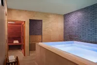 The Ritz-Carlton, Turks & Caicos - Badekar