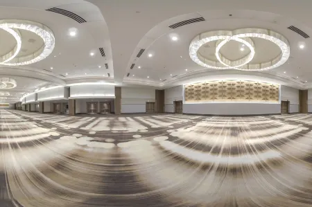 Atlanta Marriott Marquis Отели в г. Фултон