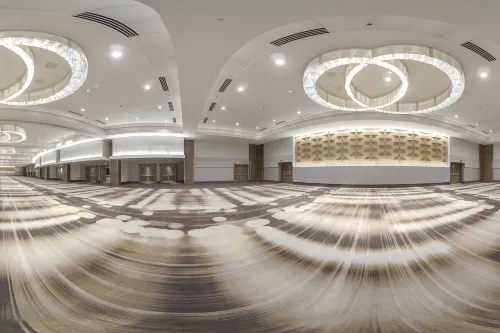 Atlanta Marriott Marquis Hotels in Atlanta