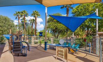 Marriott's Shadow Ridge II- the Enclaves