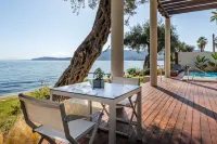 Domes Miramare, a Luxury Collection Resort, Corfu - Swimmingpools