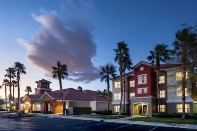 Residence Inn Las Vegas Henderson/Green Valley Hotel a Las Vegas