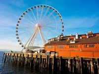 Courtyard Seattle Sea-Tac Area Hotels in Tukwila