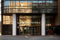 Labtwentytwo Barcelona, a Tribute Portfolio Hotel Hotels in Barcelona