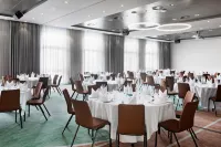 Courtyard Basel Hotels in Rheinfelden