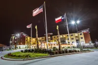 Residence Inn Harlingen - Pools