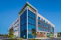 Element Waco Hotels near Doris D Miller Park
