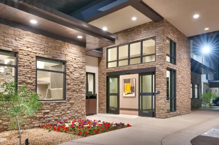 Residence Inn Phoenix West/Avondale Отели в г. Авондейл