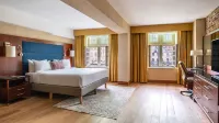 Ghent Marriott Hotel
