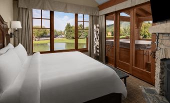 Hotel Park City, Autograph Collection