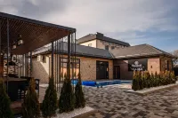 Efremov` Hotel