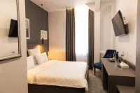 Boutique Hotel Gallery at the Kremlin 下諾夫哥羅德國立技術大學附近的飯店