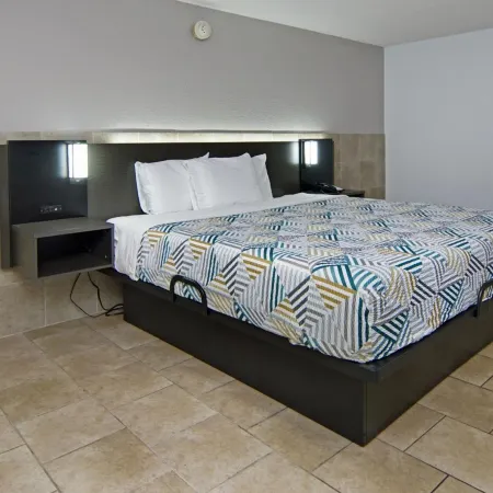 Motel 6 Mesquite, TX – Town East