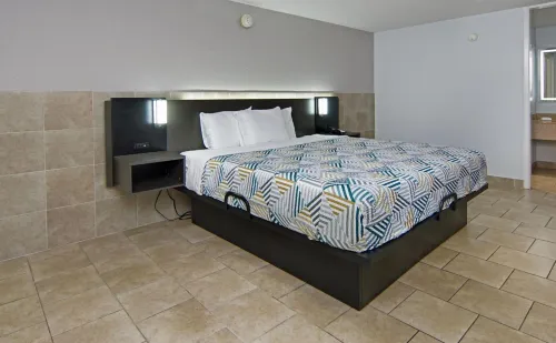 Motel 6 Mesquite, TX – Town East