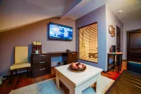 Hotel Vidnoff Hotels in Vidnoye