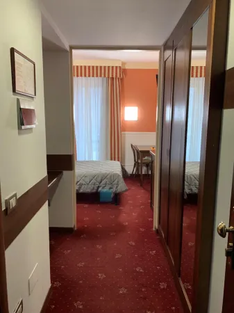 Hotel Civita