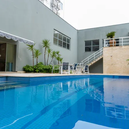 Ibis Styles Belem Nazare