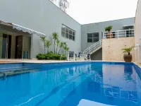 Ibis Styles Belem Nazare - Pools