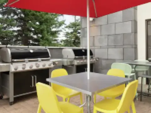 Home2 Suites by Hilton Bloomington Normal Hotels in Normal