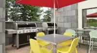 Home2 Suites by Hilton Bloomington Normal Hotels in Normal