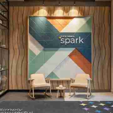 Spark By Hilton Van City Centre Others