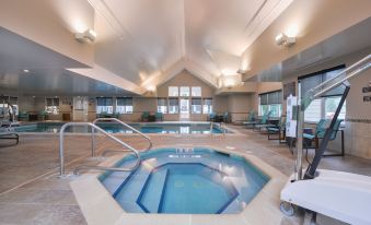 Residence Inn North Conway