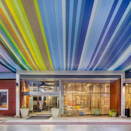 Aloft Phoenix-Airport
