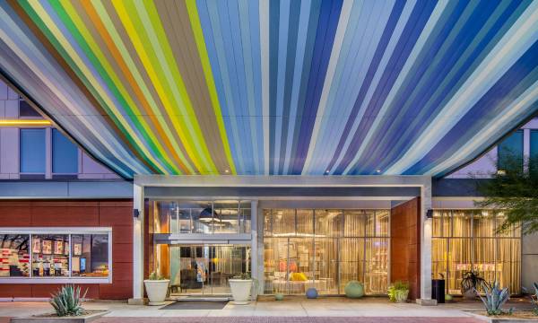 Aloft Phoenix-Airport