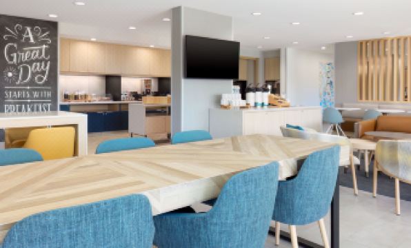 TownePlace Suites Pleasanton